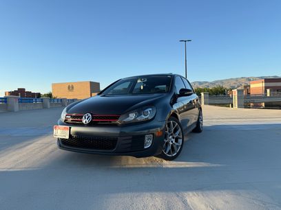 Used 2013 Volkswagen GTI Driver's Edition