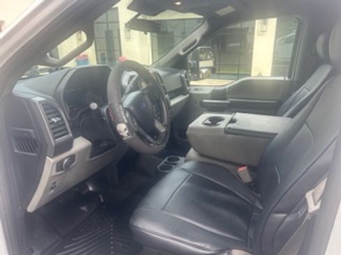 Used 2019 Ford F150 XLT w/ Trailer Tow Package image 10