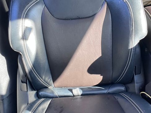 Used 2014 Jeep Cherokee Limited w/ Trailer Tow Group image 5