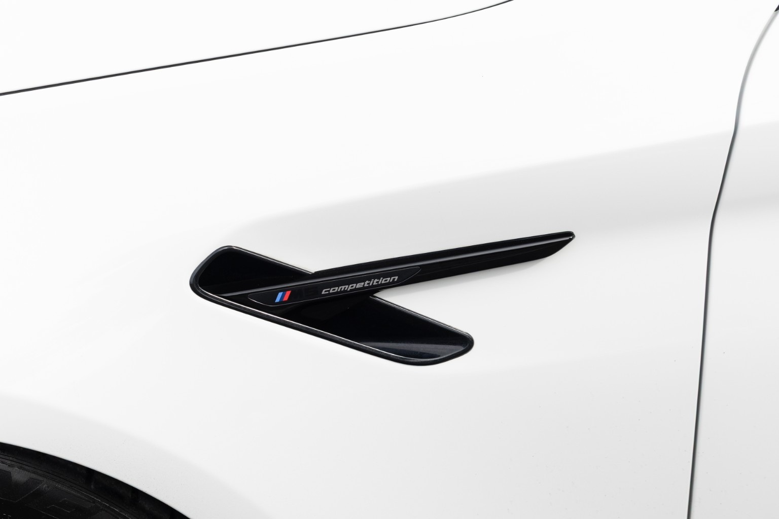 Used 2021 BMW M5 w/ Competition Package AWD/4WD image 12