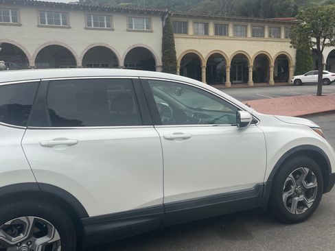 Used 2018 Honda CR-V EX-L image 8