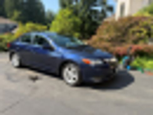 Used 2013 Acura ILX FWD image 10