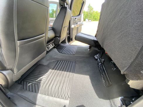 Used 2021 GMC Sierra 1500 SLE AWD/4WD image 11