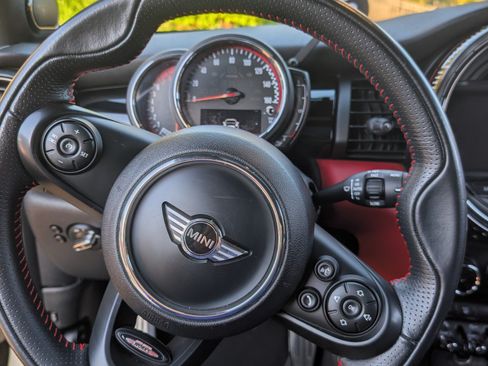 Used 2018 MINI Cooper John Cooper Works image 14