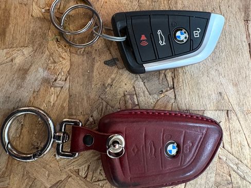 Used 2017 BMW X1 xDrive28i image 17