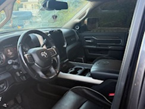 Used 2020 RAM 3500 Laramie image 21