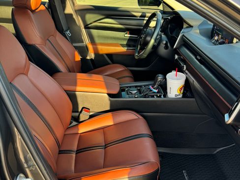 Used 2023 MAZDA CX-50 AWD 2.5 Turbo w/ Cargo Package image 14