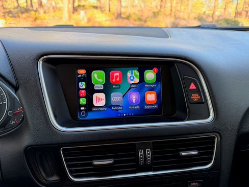 Used 2013 Audi Q5 2.0T Premium Plus w/ Premium Plus Pkg image 10