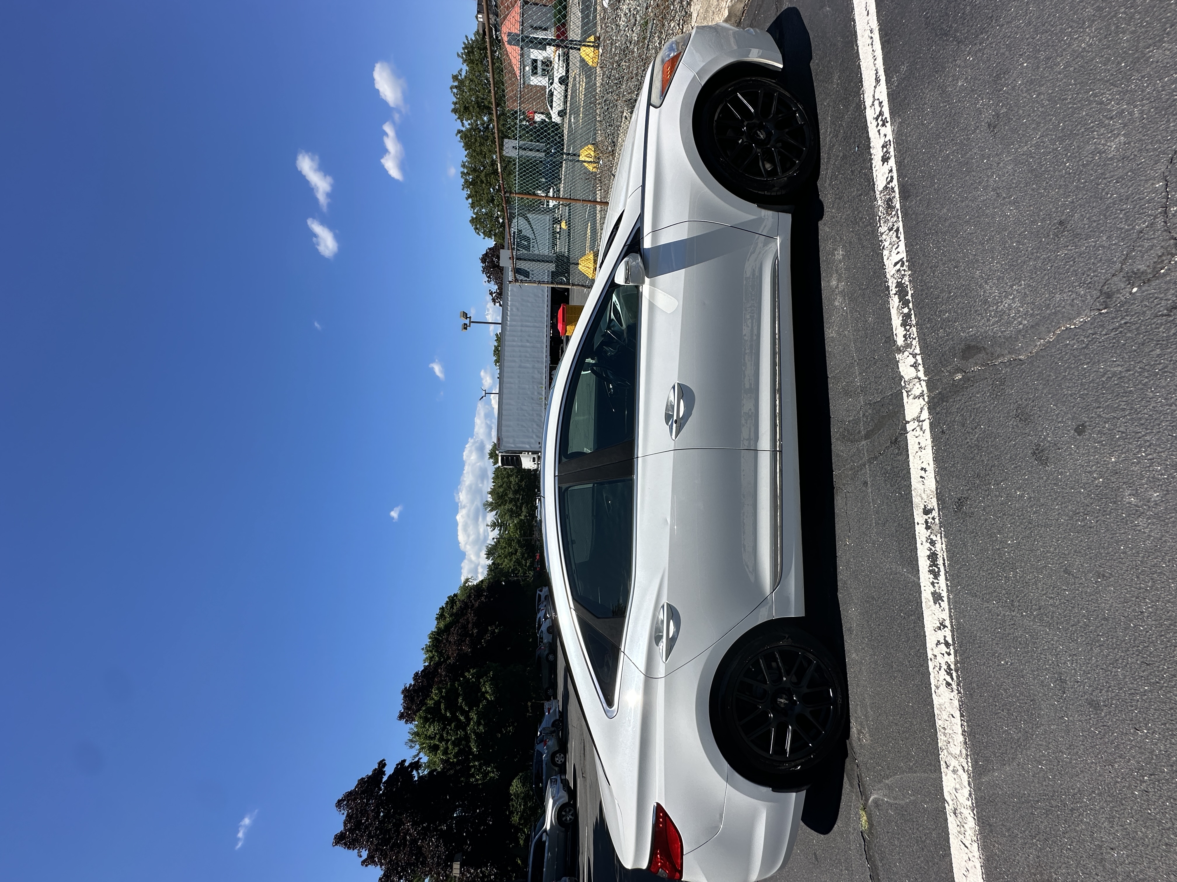Used 2014 Hyundai Azera Limited w/ Option Group 02 FWD image 6