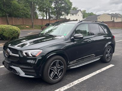 Used 2023 Mercedes-Benz GLE 450 4MATIC