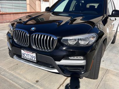 Used 2018 BMW X3 xDrive30i