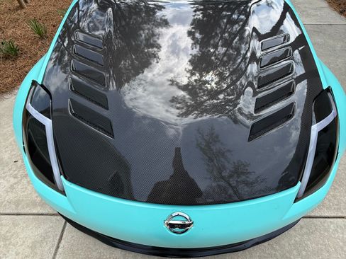 Used 2006 Nissan 350Z Grand Touring image 24