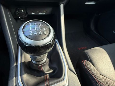 Used 2023 Subaru WRX Premium AWD/4WD image 18