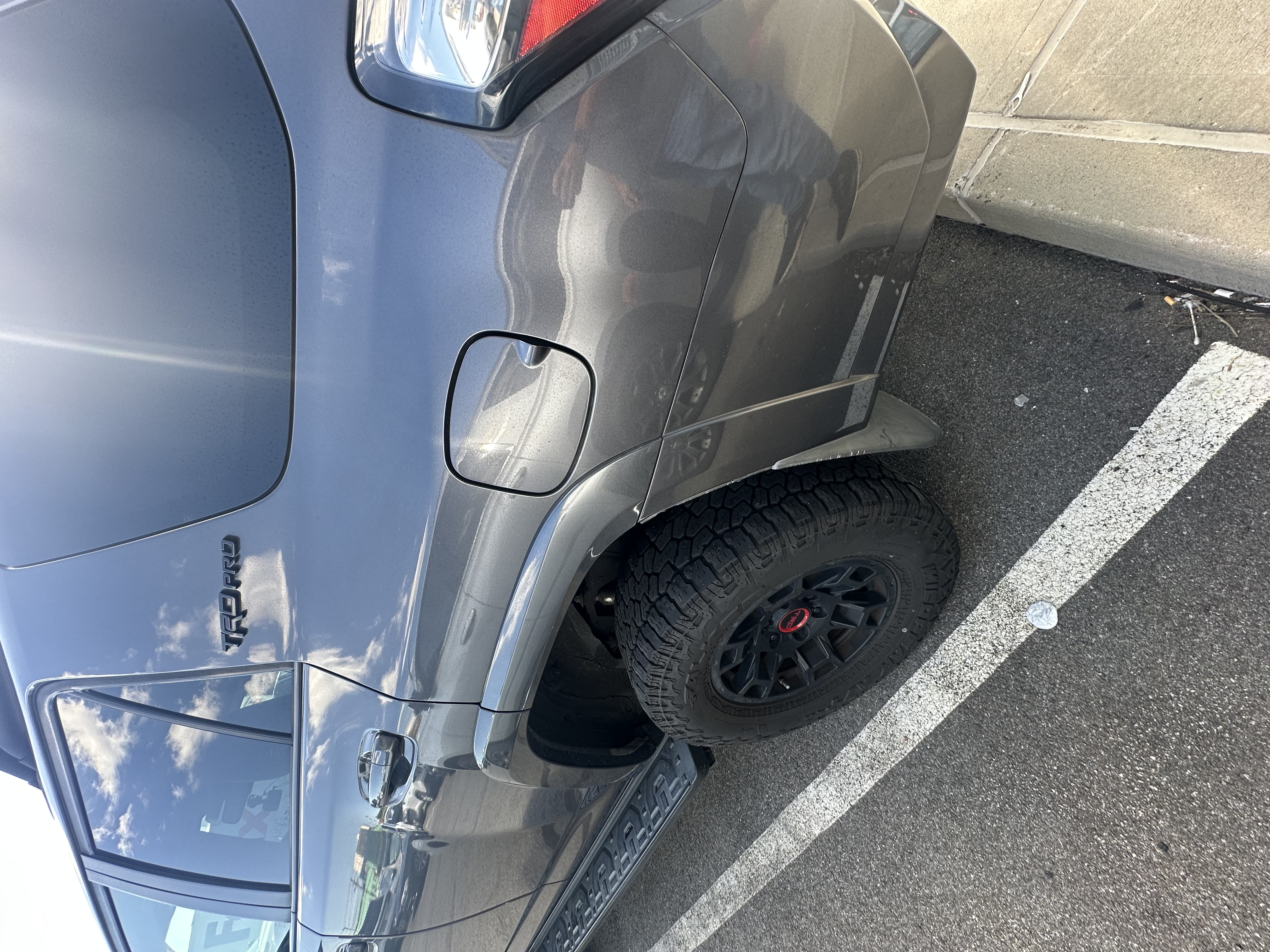 Used 2021 Toyota 4Runner TRD Pro AWD/4WD image 10
