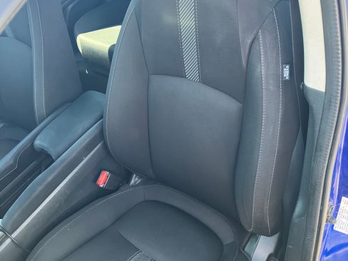 Used 2016 Honda Civic EX-T image 18
