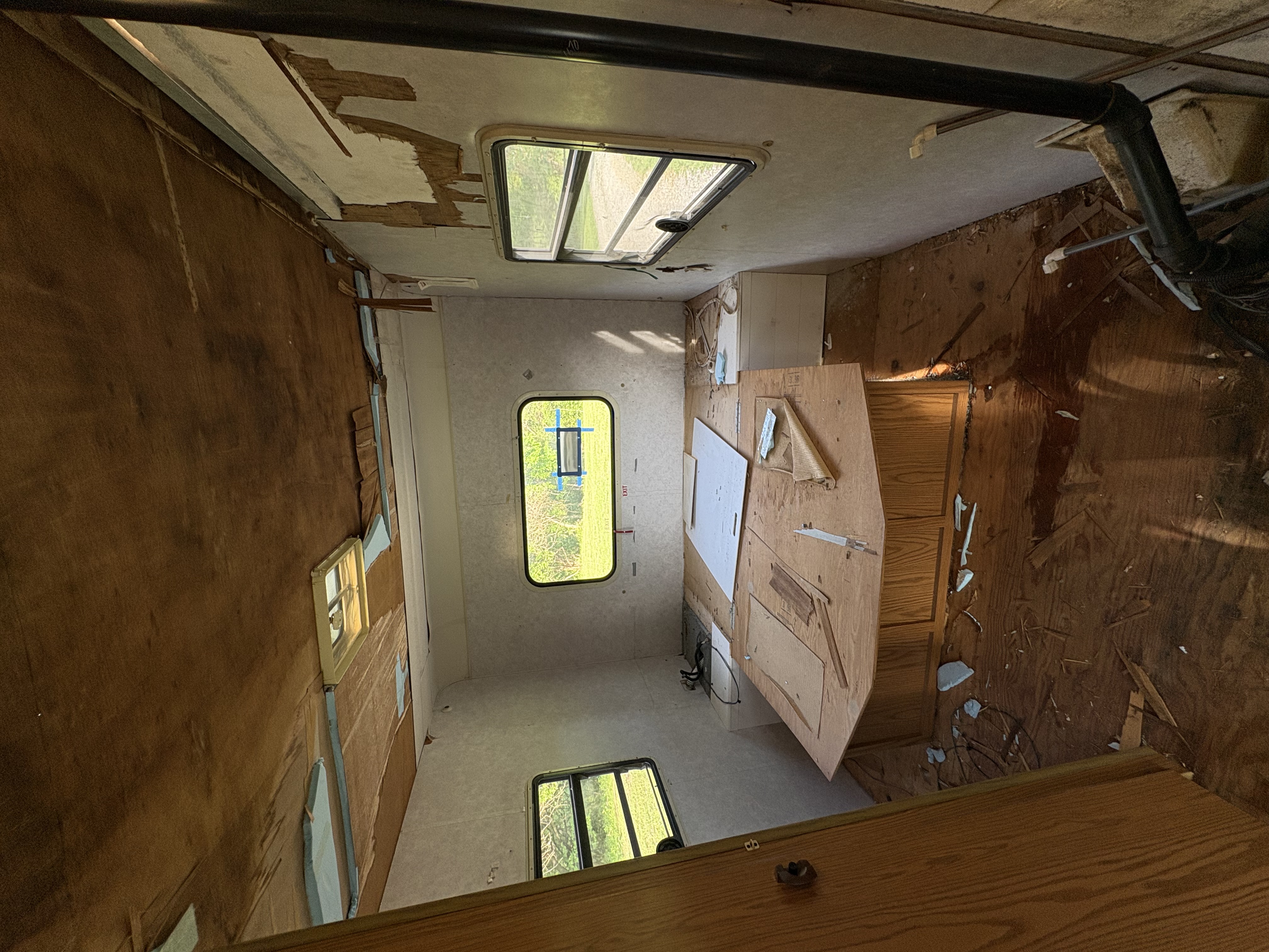 Used 1996 Ford E-350 and Econoline 350 RWD image 8
