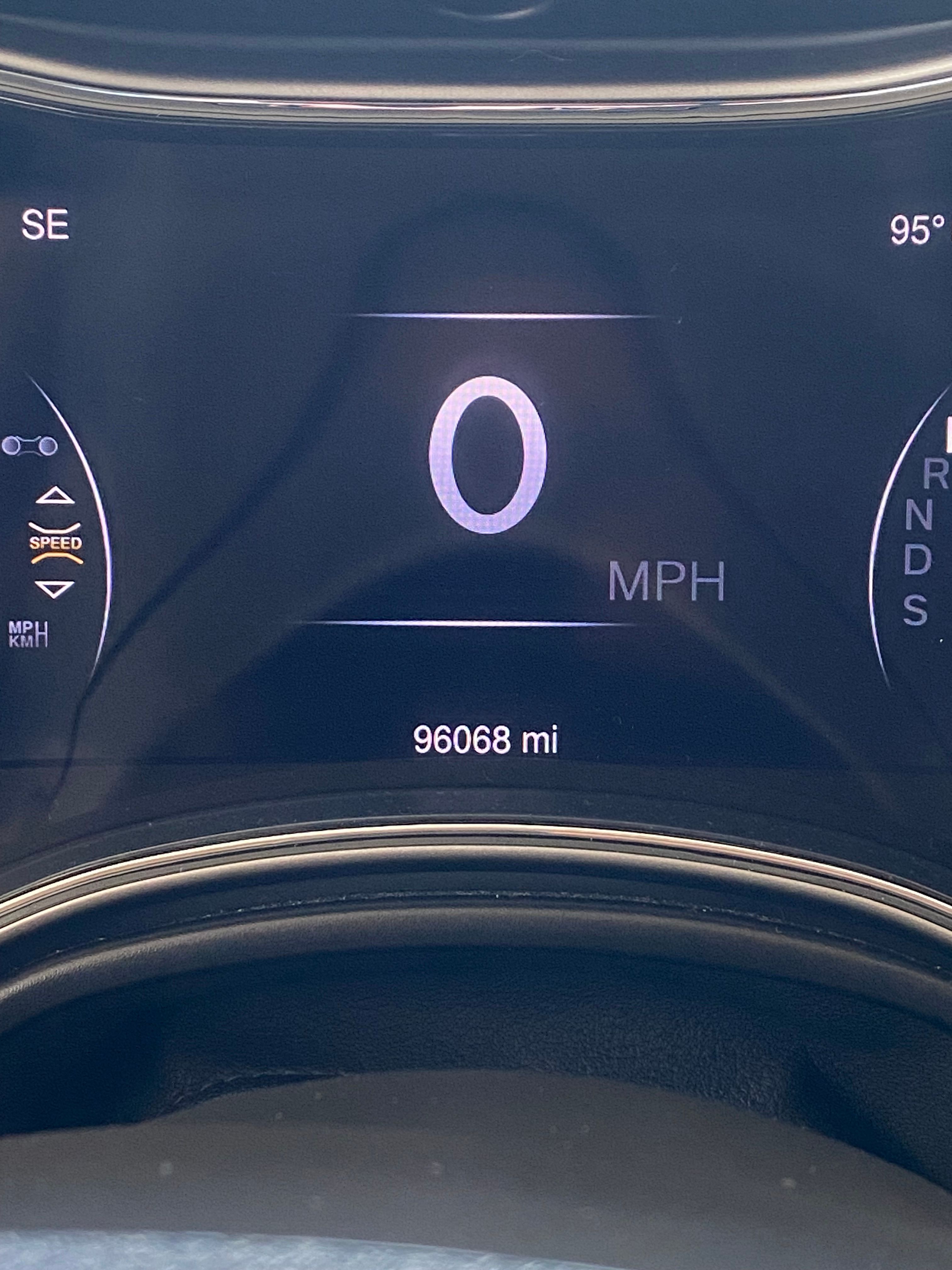 Used 2014 Jeep Grand Cherokee Limited RWD image 15