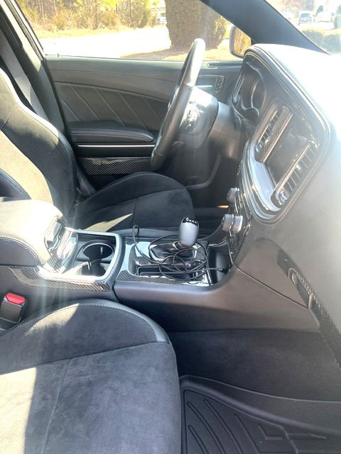 Used 2023 Dodge Charger Scat Pack RWD image 11
