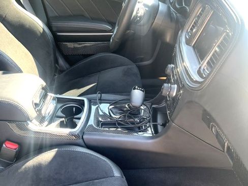 Used 2023 Dodge Charger Scat Pack RWD image 11