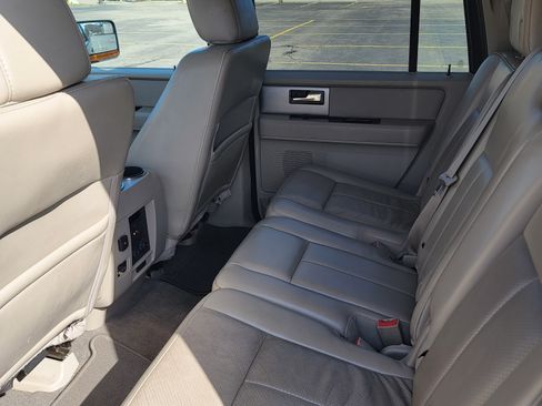 Used 2013 Ford Expedition EL Limited image 15
