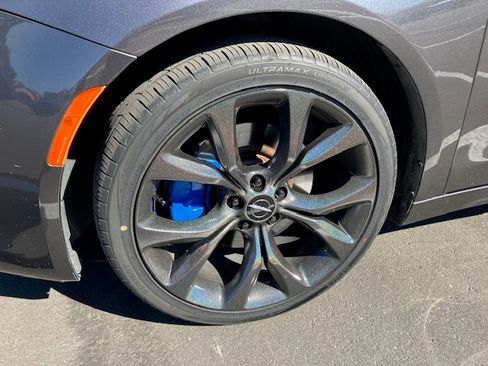 Used 2015 Chrysler 200 S w/ Navigation & Sound Group I image 25