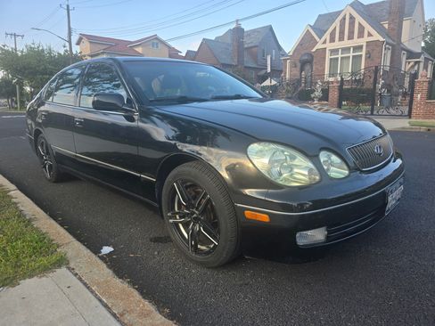 Used 2005 Lexus GS 430 image 29