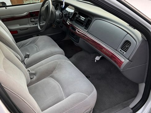 Used 2000 Mercury Grand Marquis LS image 16