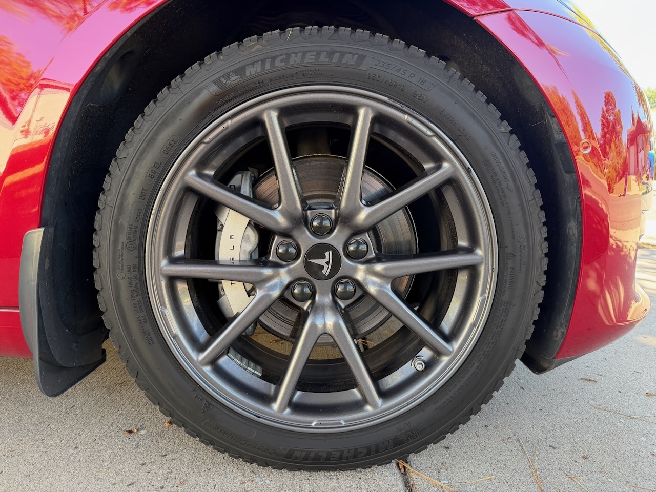 Used 2019 Tesla Model 3 Long Range AWD/4WD image 20