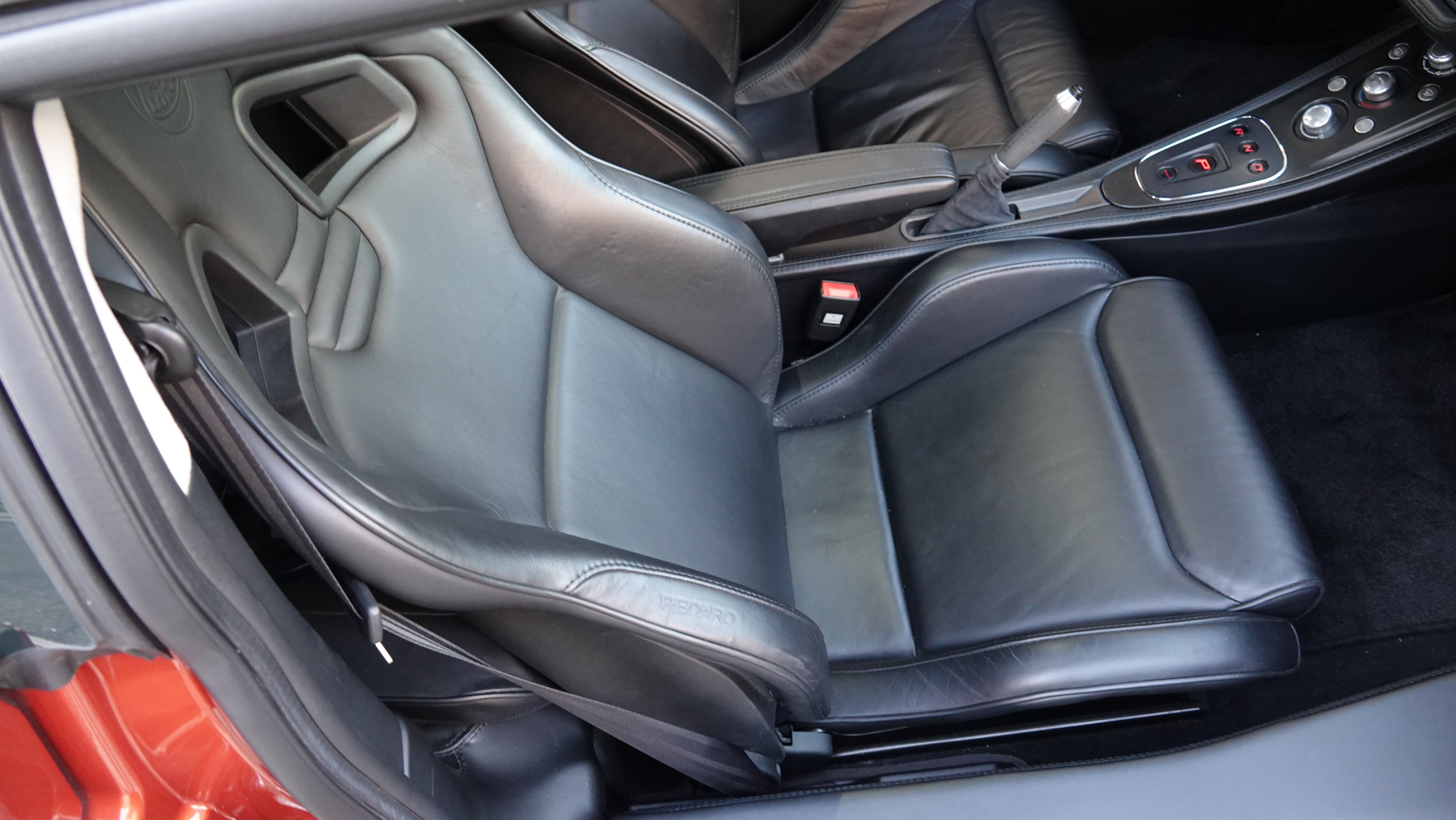 Used 2014 Lotus Evora S RWD image 19