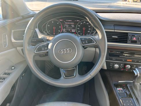 Used 2014 Audi A7 TDI Premium Plus image 8