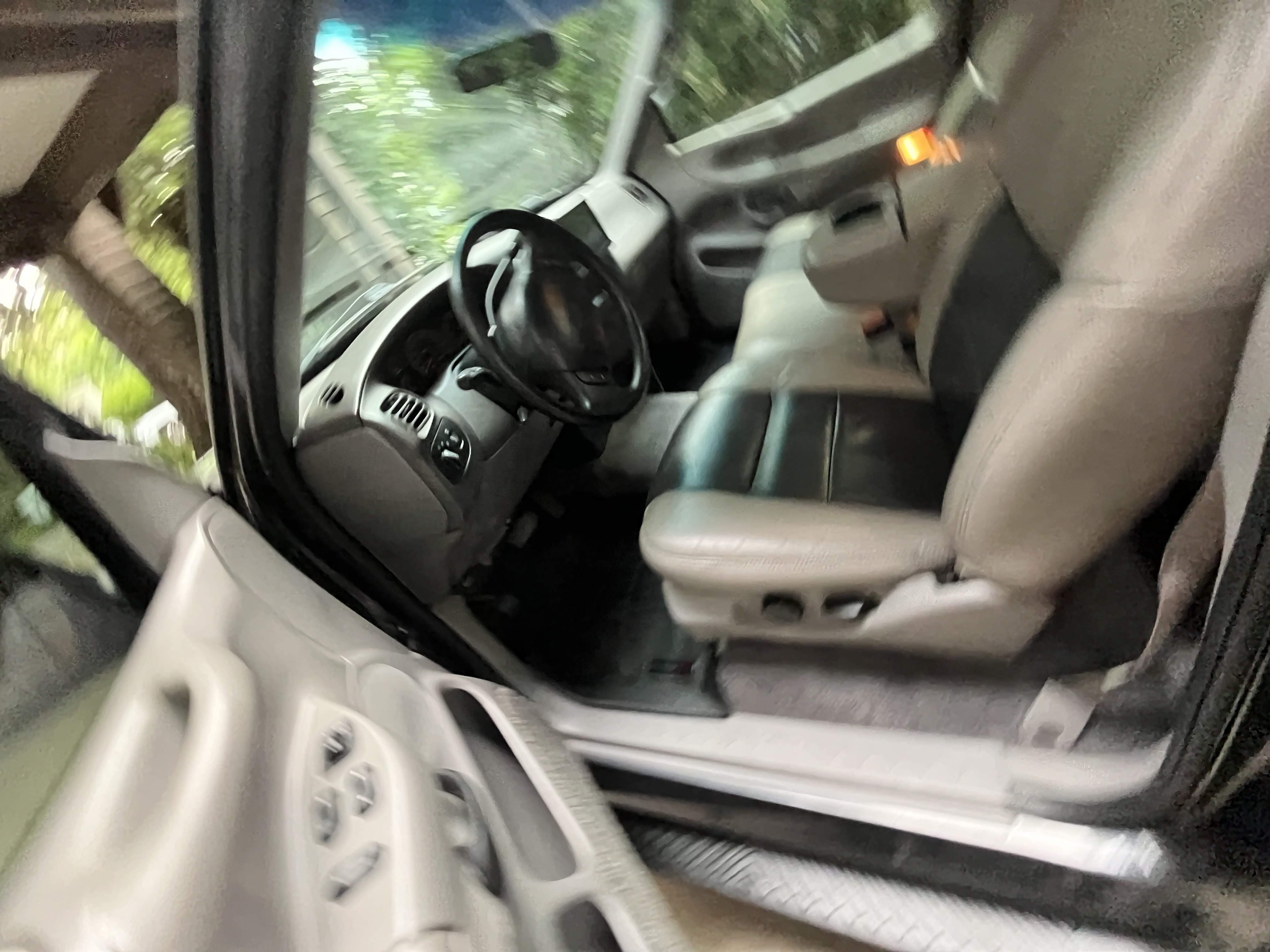 Used 1998 Ford F150 2WD Regular Cab image 14