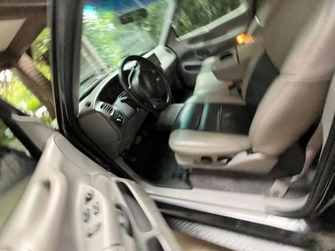 Used 1998 Ford F150 2WD Regular Cab image 14
