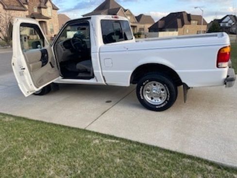 Used 1998 Ford Ranger 2WD Regular Cab image 6