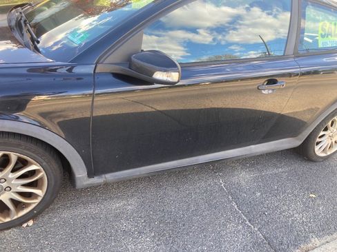 Used 2008 Volvo C30 T5 Version 2.0 image 3