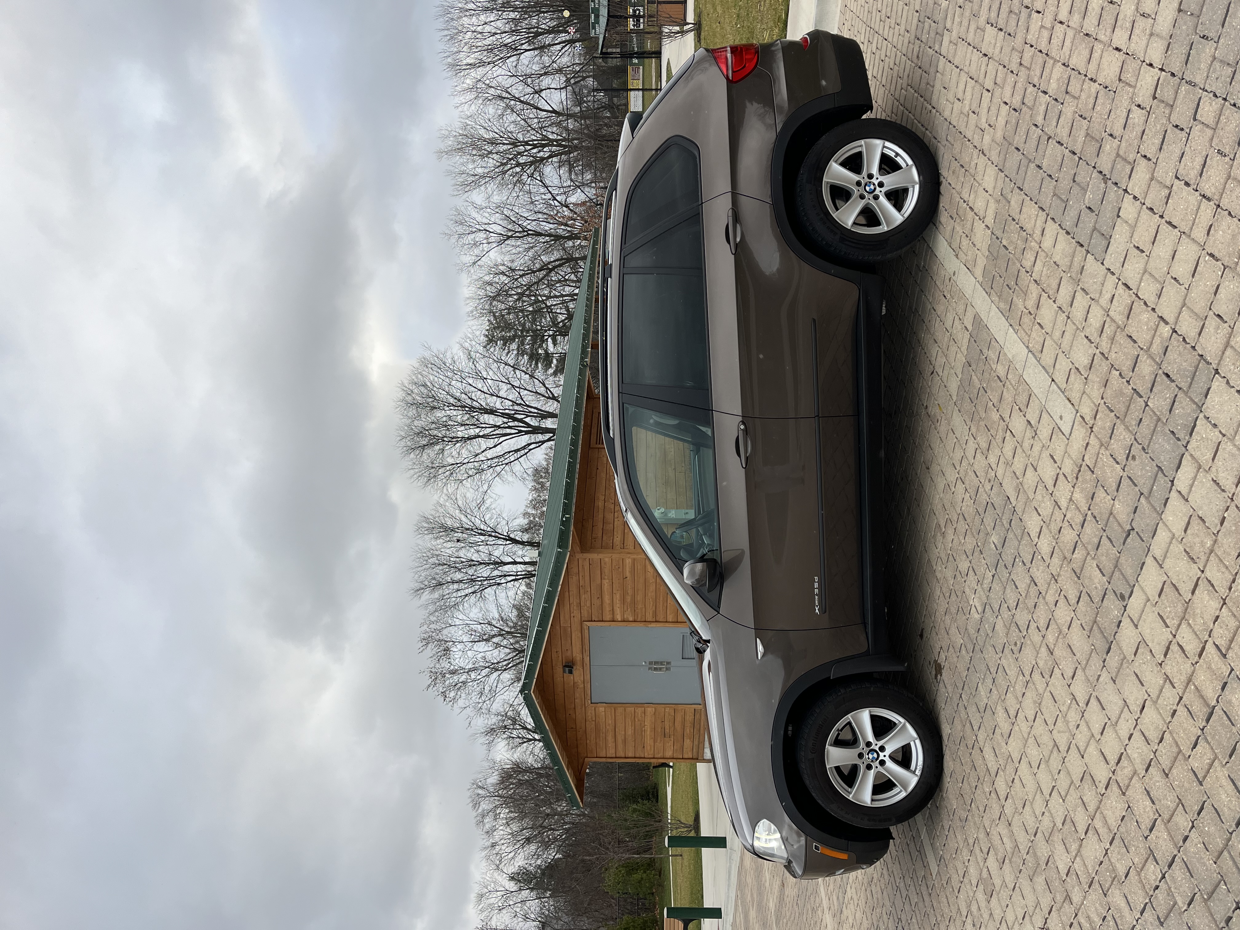 Used 2012 BMW X5 xDrive35d AWD/4WD image 4