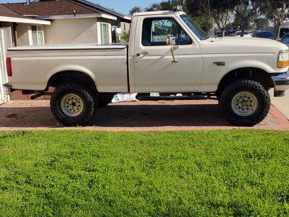 Used 1993 Ford F150 XL