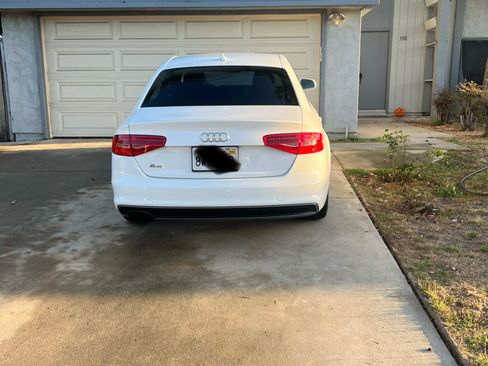 Used 2015 Audi A4 2.0T Premium image 13