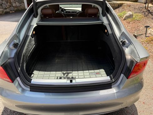 Used 2012 Audi A7 3.0T Prestige image 4