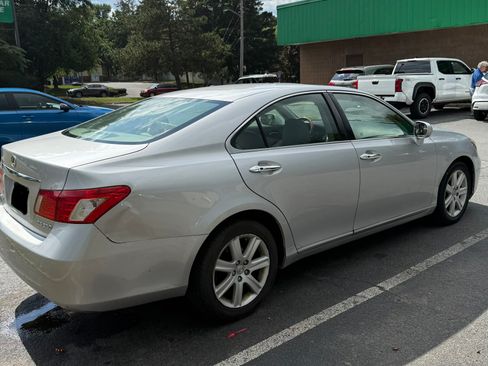 Used 2008 Lexus ES 350 FWD image 10