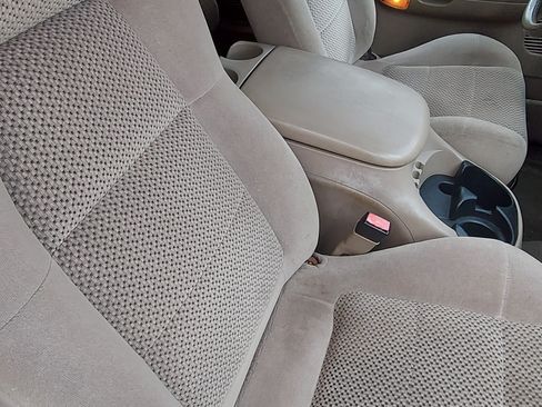 Used 2001 Ford F150 2WD SuperCrew image 6