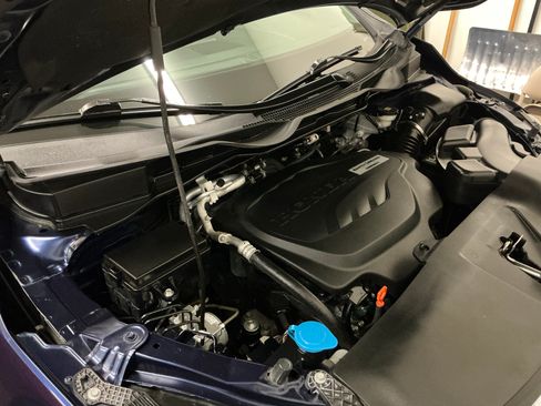 Used 2020 Honda Odyssey EX-L image 8