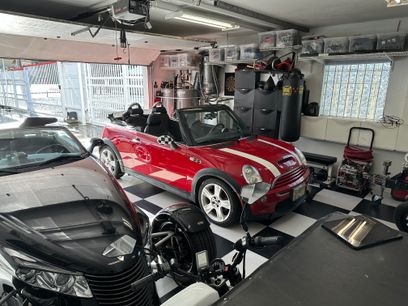 Used 2005 MINI Cooper S