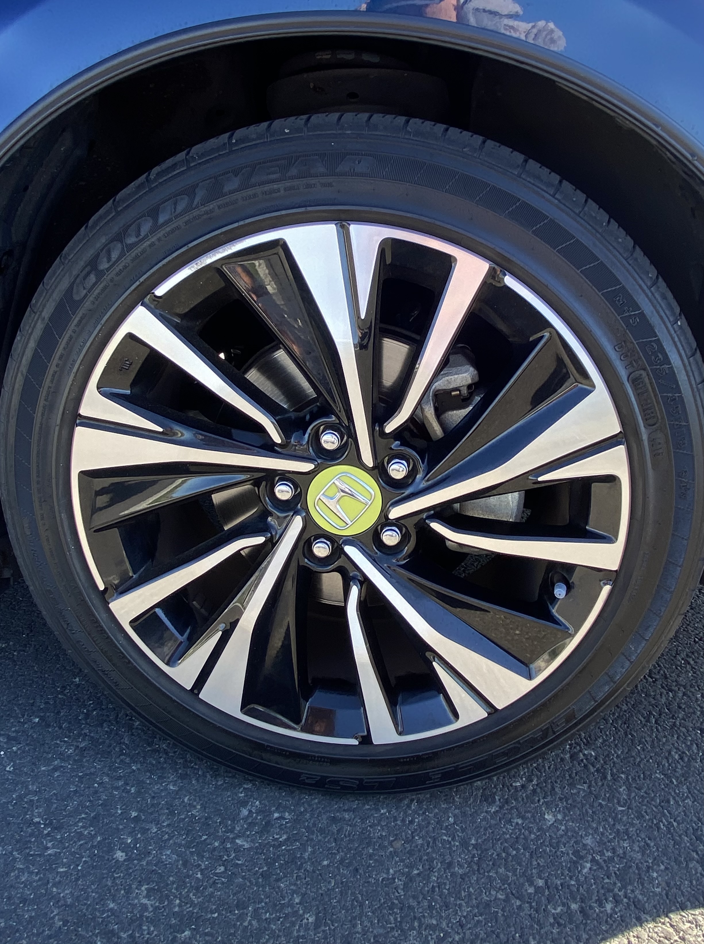 Used 2016 Honda Accord EX-L image 6