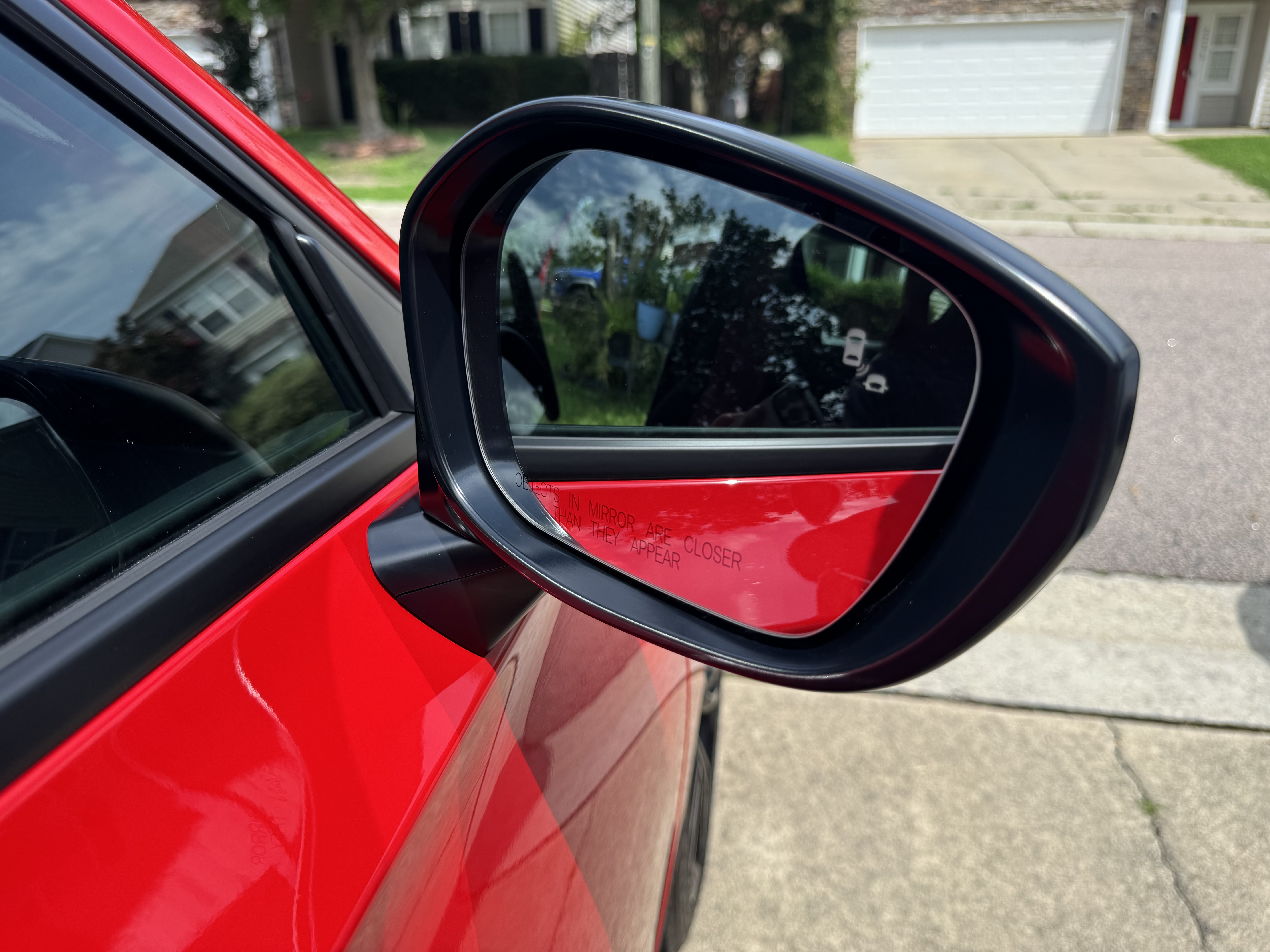 Used 2026 Honda Civic Si image 8