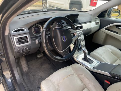 Used 2013 Volvo S80 T6 Platinum image 6