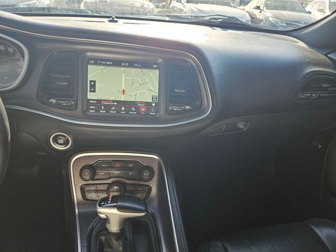 Used 2018 Dodge Challenger SXT Plus image 13