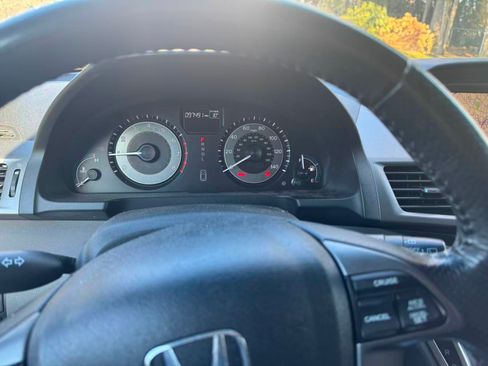 Used 2012 Honda Odyssey EX-L image 4