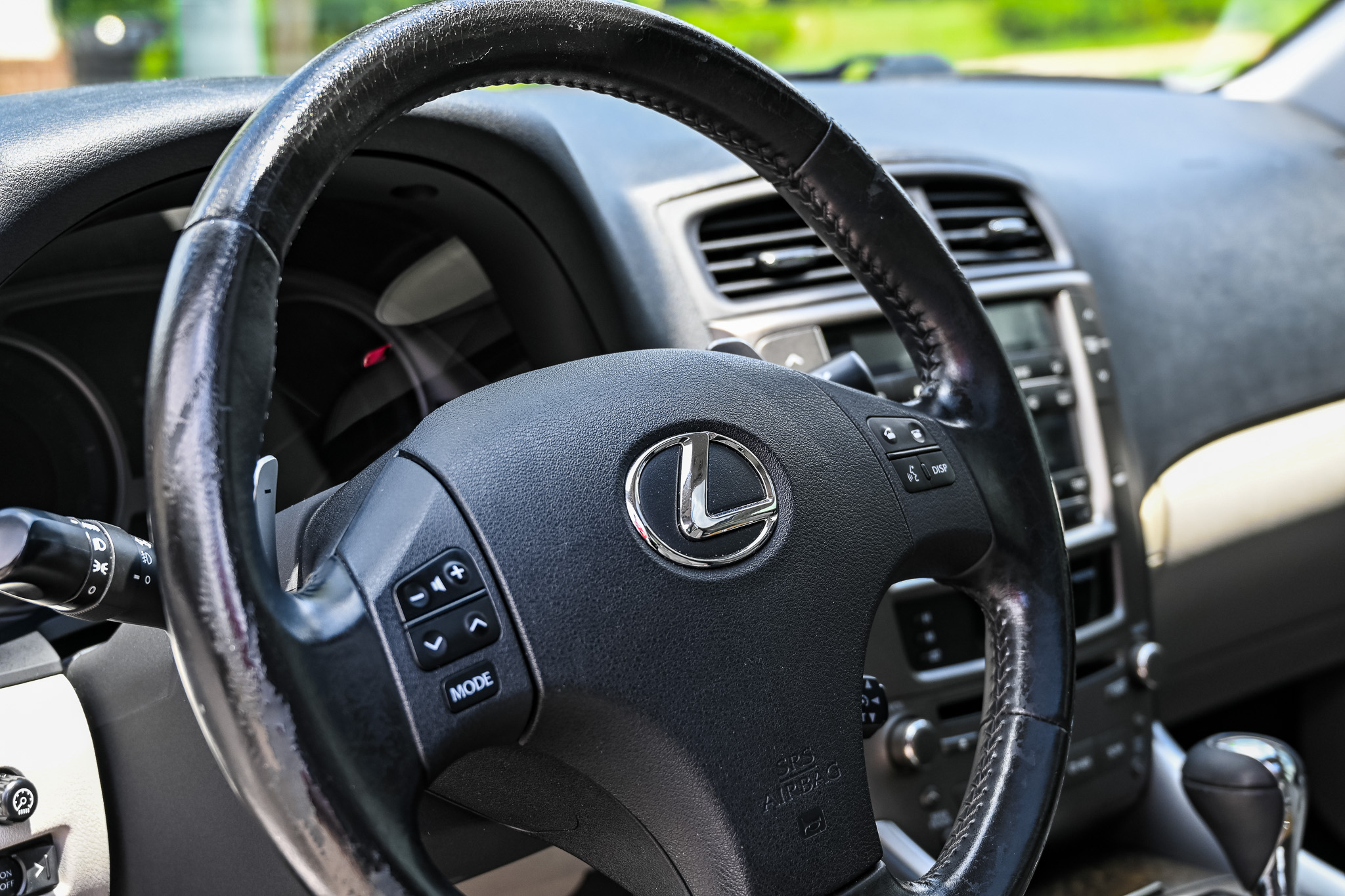 Used 2010 Lexus IS 250 RWD image 18