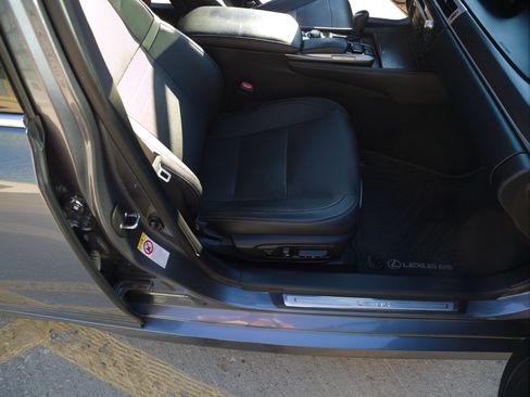 Used 2016 Lexus GS 350 AWD image 14