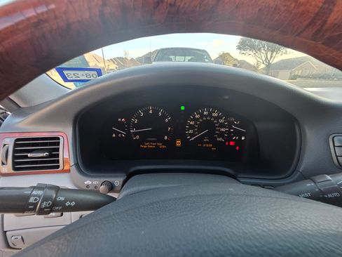 Used 2006 Lexus LS 430 image 30